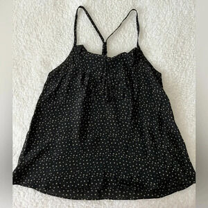 Kimchi Blue x Urban Outfitters | Polka Dot Tank - Size XS